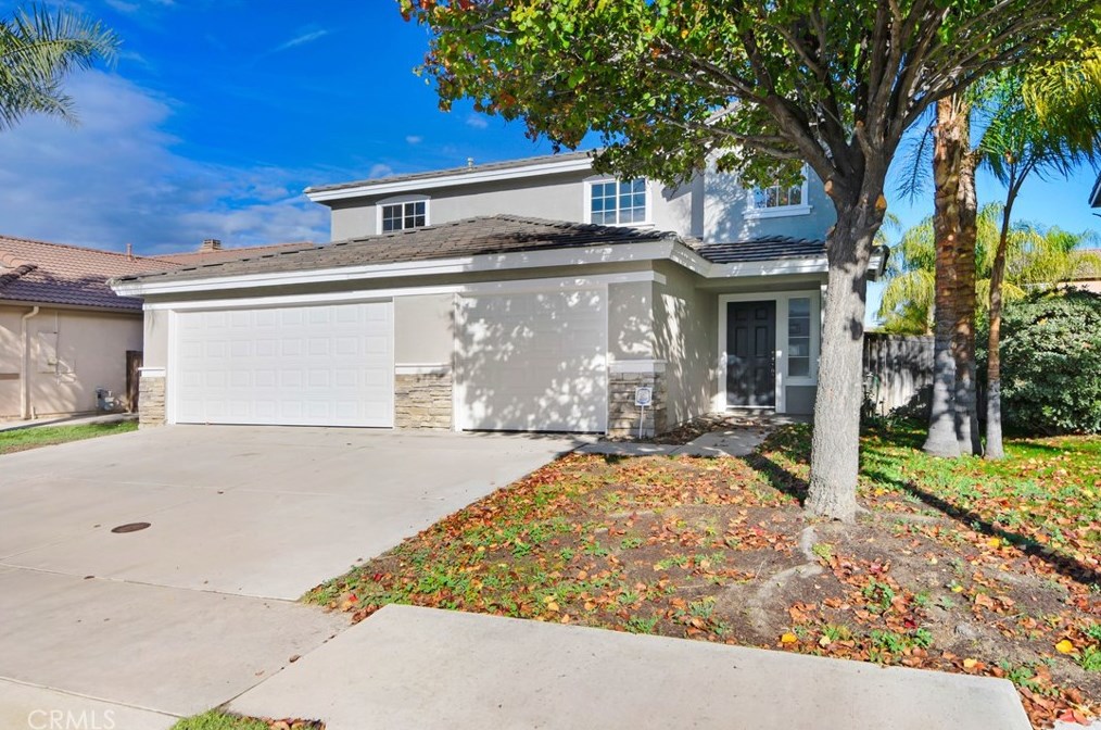 4630 Ferngreen Dr, Hemet, CA 92545