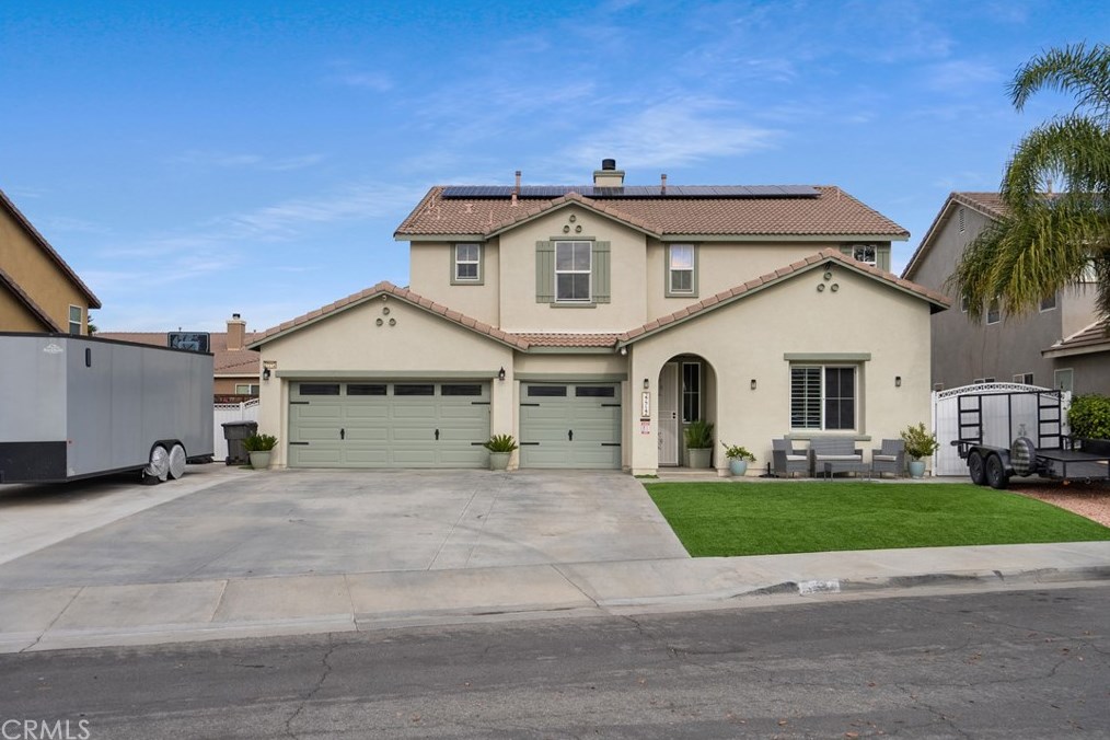 27712 Windward Ct, Moreno Valley CA  92555-5762 exterior