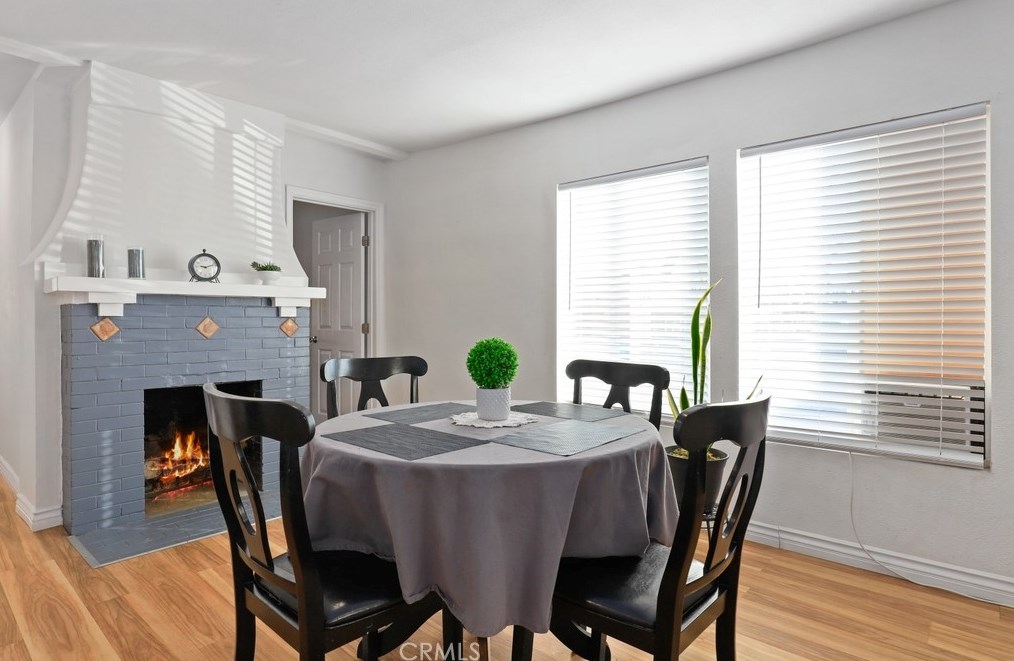 647 Ramsey St, Banning CA  92220-4919 exterior