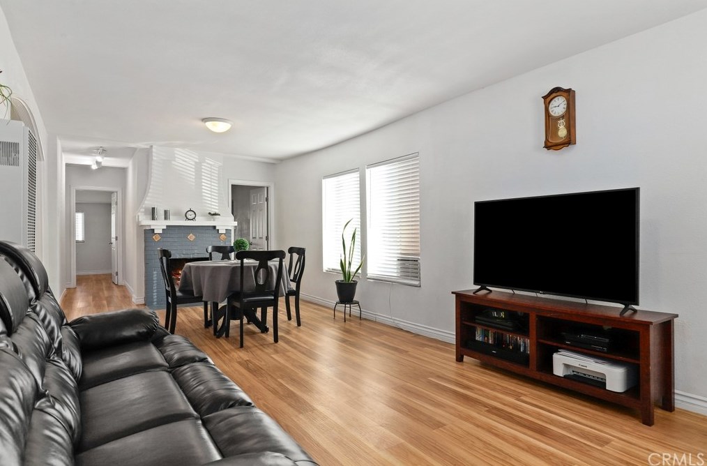 647 Ramsey St, Banning CA  92220-4919 exterior