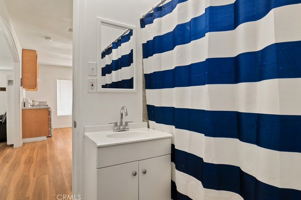 647 Ramsey St, Banning CA  92220-4919 exterior