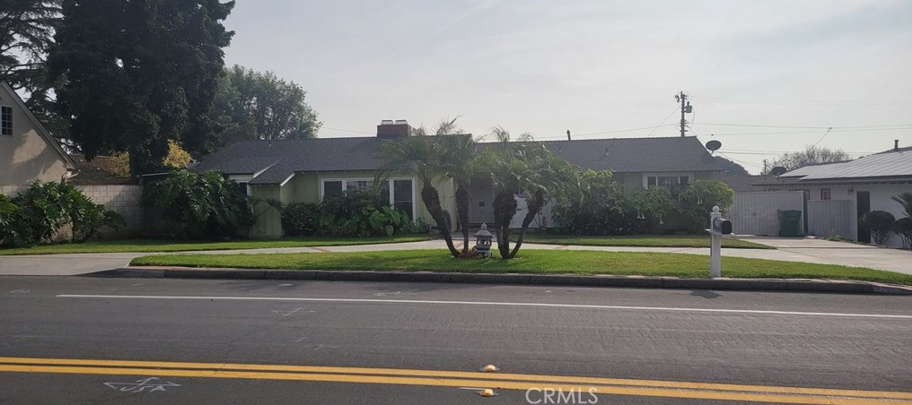 2210 Russell St, La Habra, CA 90631-2400
