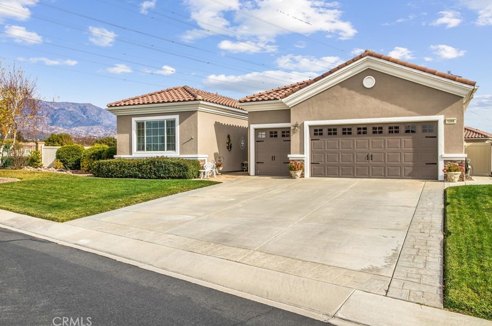 1596 Ginger Lily Ln, Beaumont, CA 92223