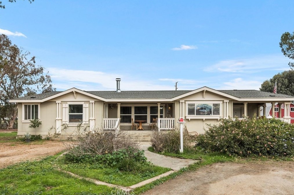 27795 California Ave, Winchester, CA 92596-2129