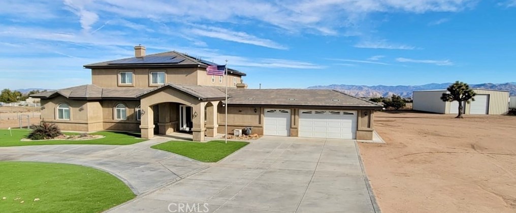 7575 Coyote Trail, Hesperia, CA 92344