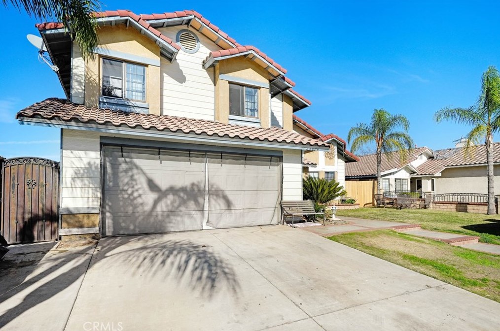 24604 Ormista Dr, Moreno Valley, CA 92553-3802