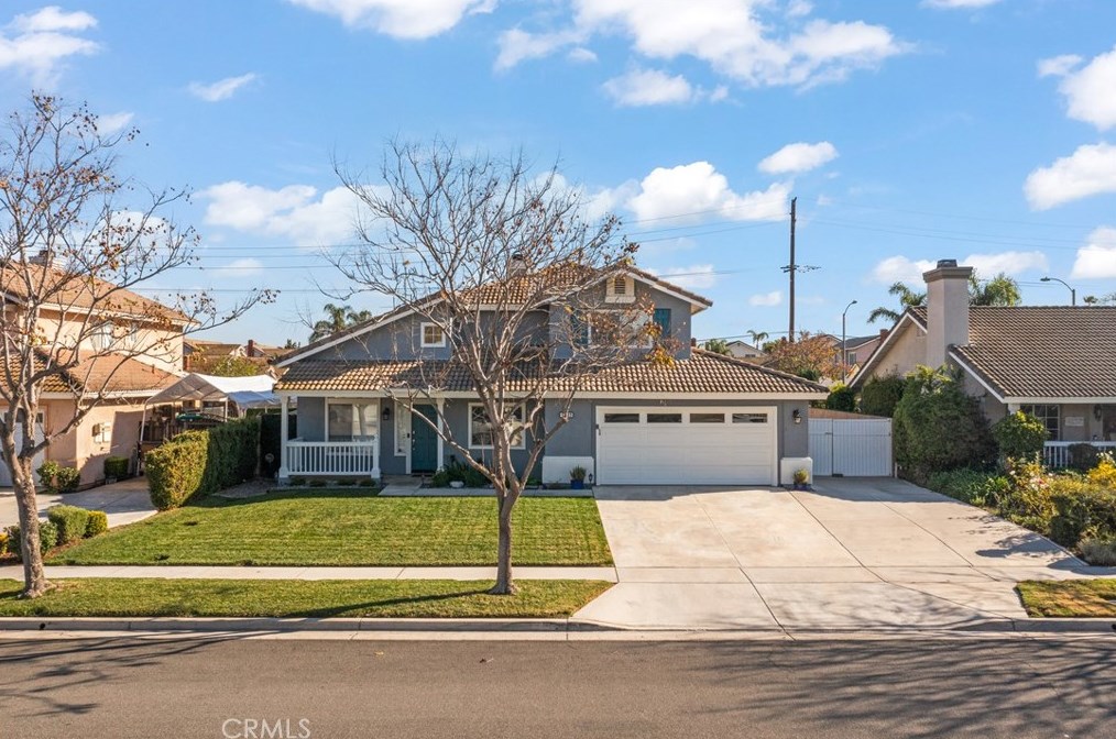 1131 Cornerstone Way, Corona, CA 92880-5470