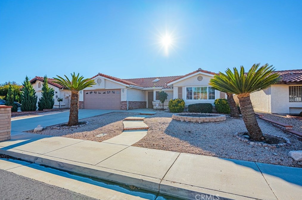 2665 Beech Tree St, Hemet, CA 92545-7792