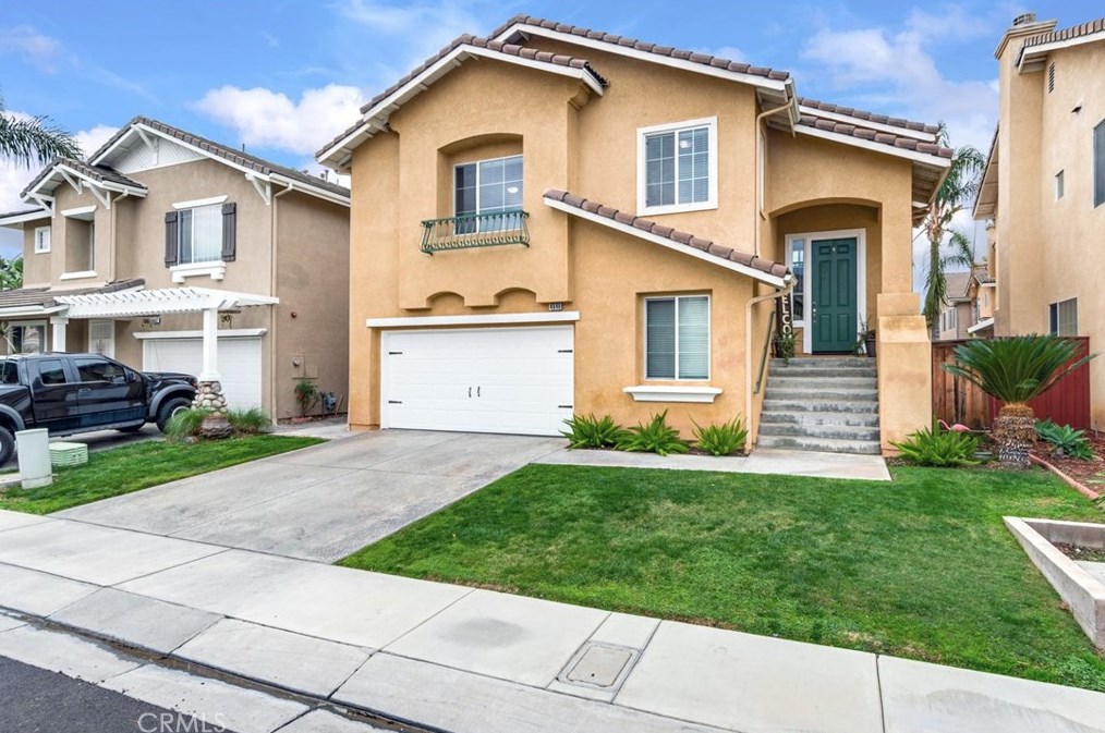 4640 Countrygate Ct, Riverside, CA 92505-2780