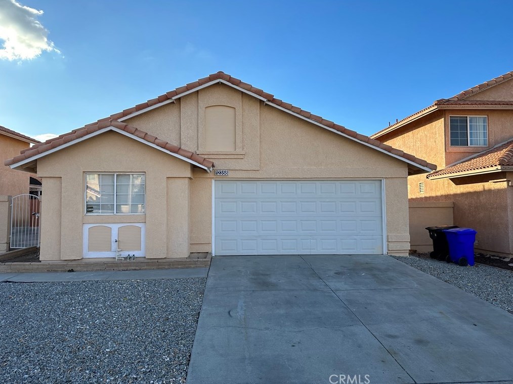 12358 Rainwood, Victorville, CA 92395