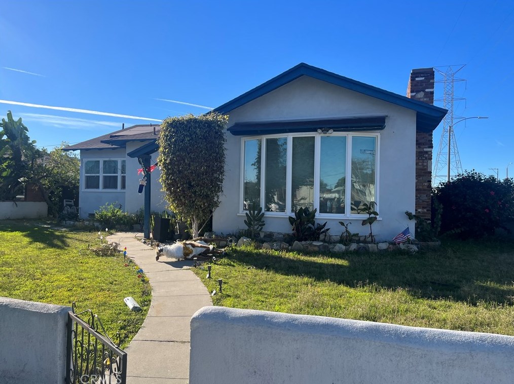 9203 Bowman Ave, South Gate, CA 90280