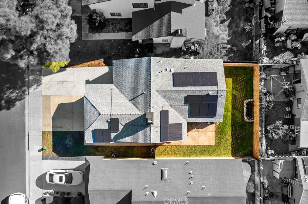 24157 Fawn St, Moreno Valley CA  92553-3392 exterior