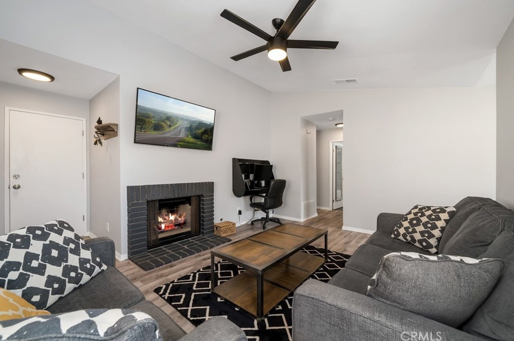 24157 Fawn St, Moreno Valley CA  92553-3392 exterior