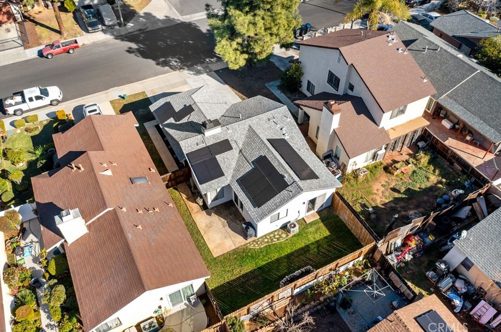 24157 Fawn St, Moreno Valley CA  92553-3392 exterior