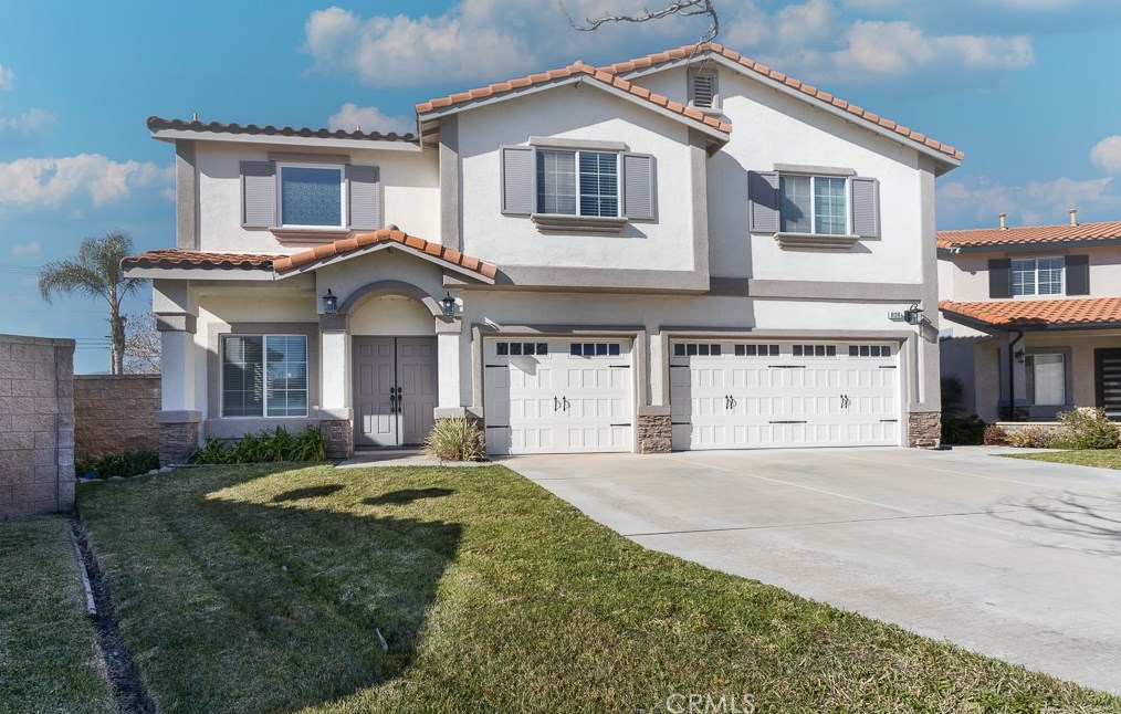 6126 Trappeto Dr, Fontana, CA 92336