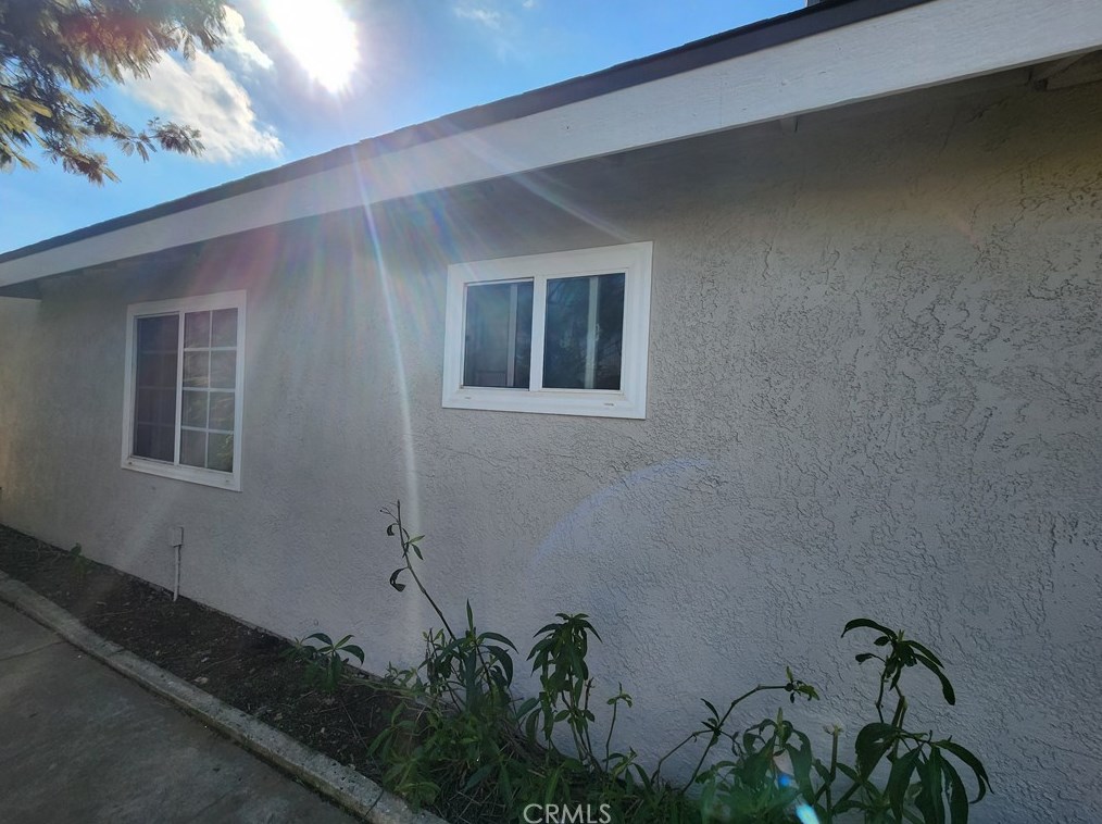 7464 Ysmael Villegas St, Riverside CA  92504-4553 exterior