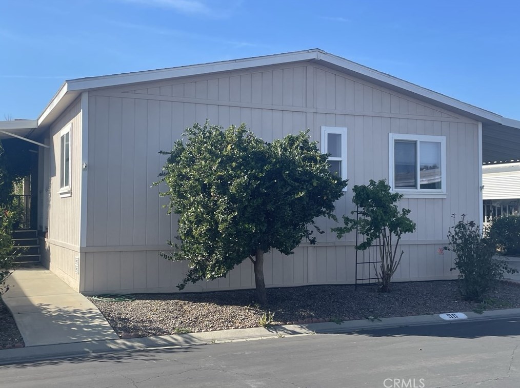 9391 California Ave #96, Riverside, CA 92503
