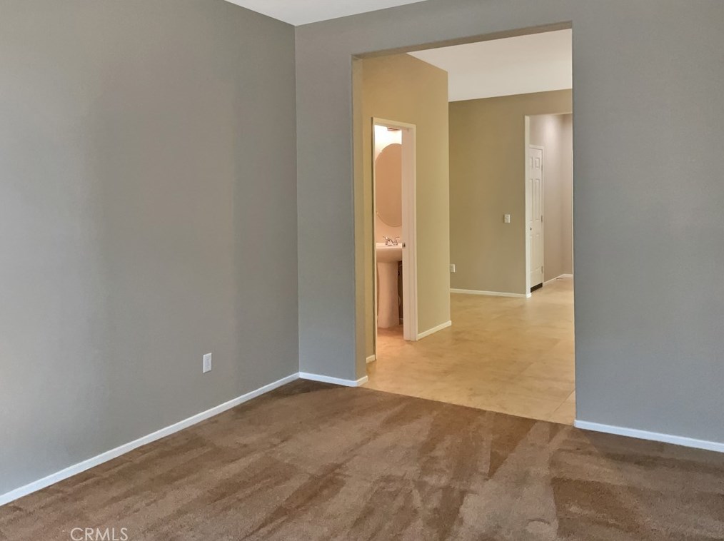 1461 Ambrosia St, Beaumont CA  92223-8473 exterior