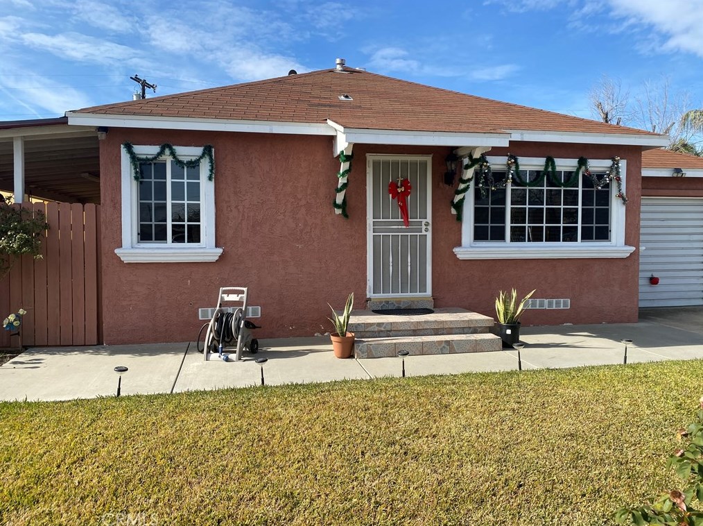 1749 S Huntington St, Pomona, CA 91766