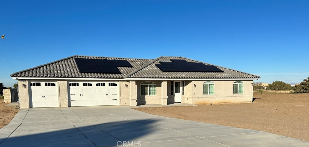 11200 Yucca Terrace Dr, Hesperia, CA 92344