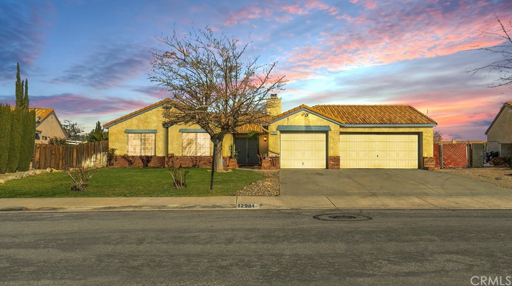 12981 Mirage Rd, Victorville, CA 92392-6343