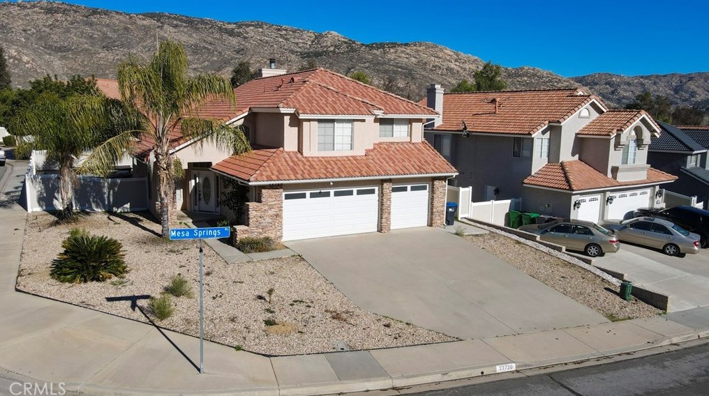 22720 Mesa Springs Way, Moreno Valley CA 92557-2630 exterior