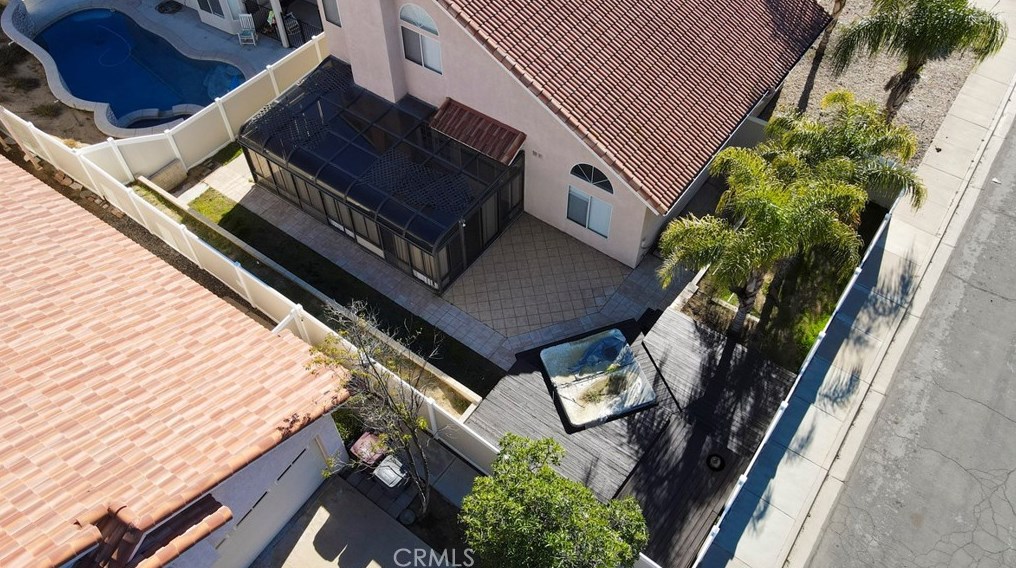 22720 Mesa Springs Way, Moreno Valley CA 92557-2630 exterior