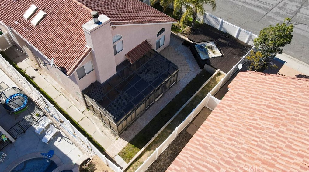 22720 Mesa Springs Way, Moreno Valley CA 92557-2630 exterior