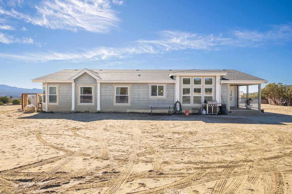52725 Ceccarelli Rd, Anza, CA 92539