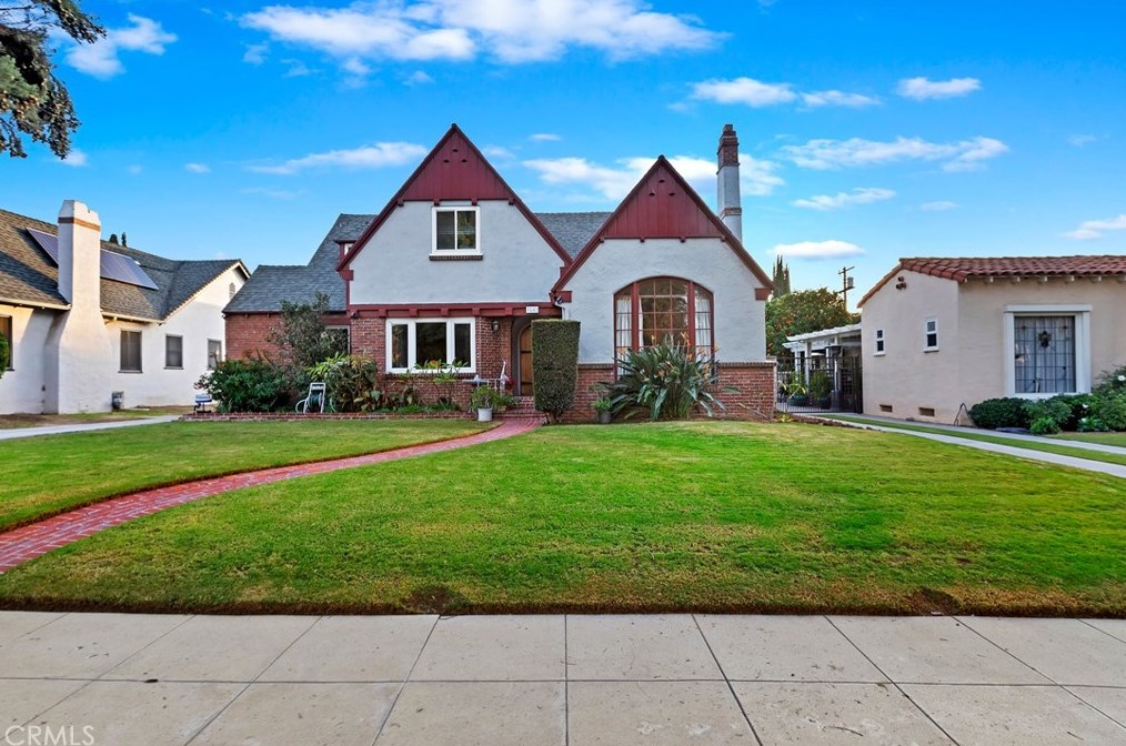 3542 Castle Reagh Pl, Riverside, CA 92506