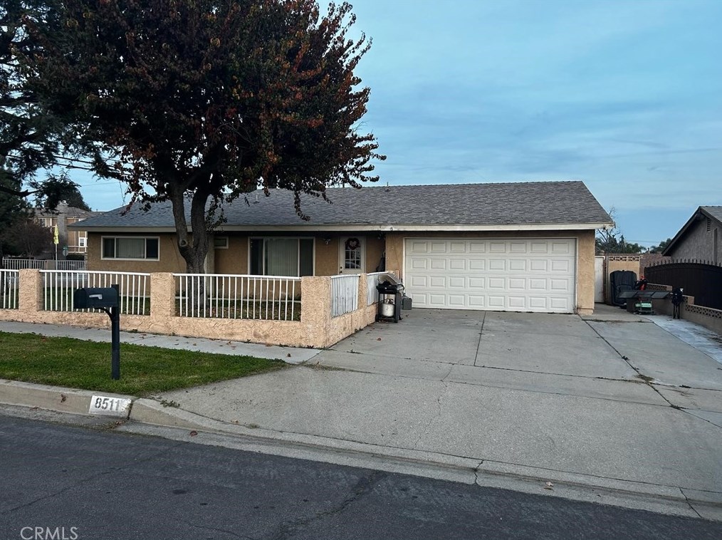 8511 Hyacinth St, Rancho Cucamonga, CA 91730