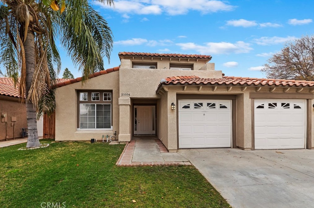 25554 Sierra Bravo Ct, Moreno Valley, CA 92551