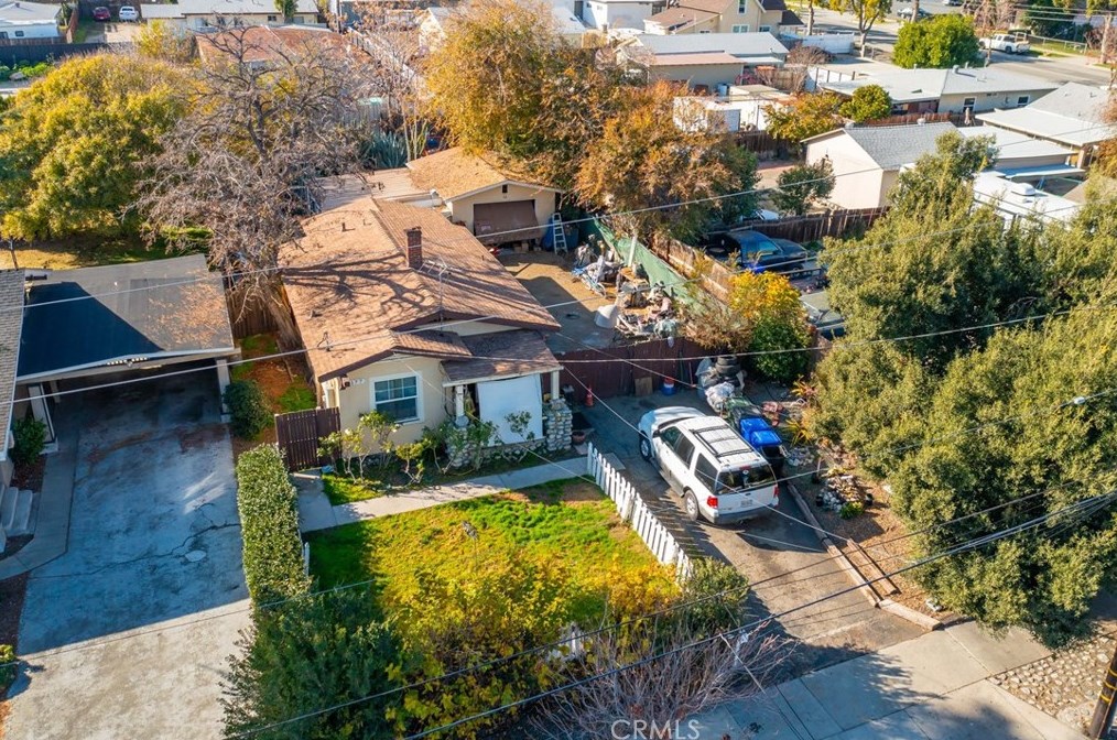 177 N 12th Ave, Upland, CA 91786