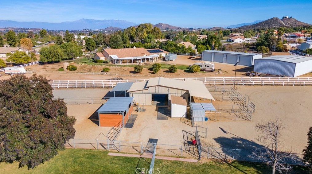 23220 Western Crest Dr, Perris CA  92570-8187 exterior