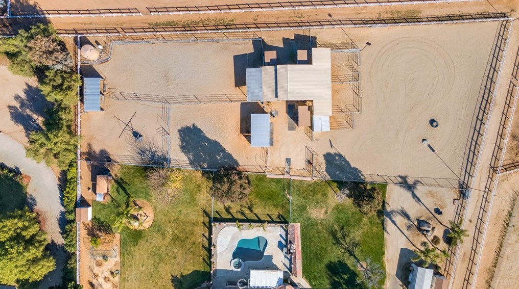 23220 Western Crest Dr, Perris CA  92570-8187 exterior