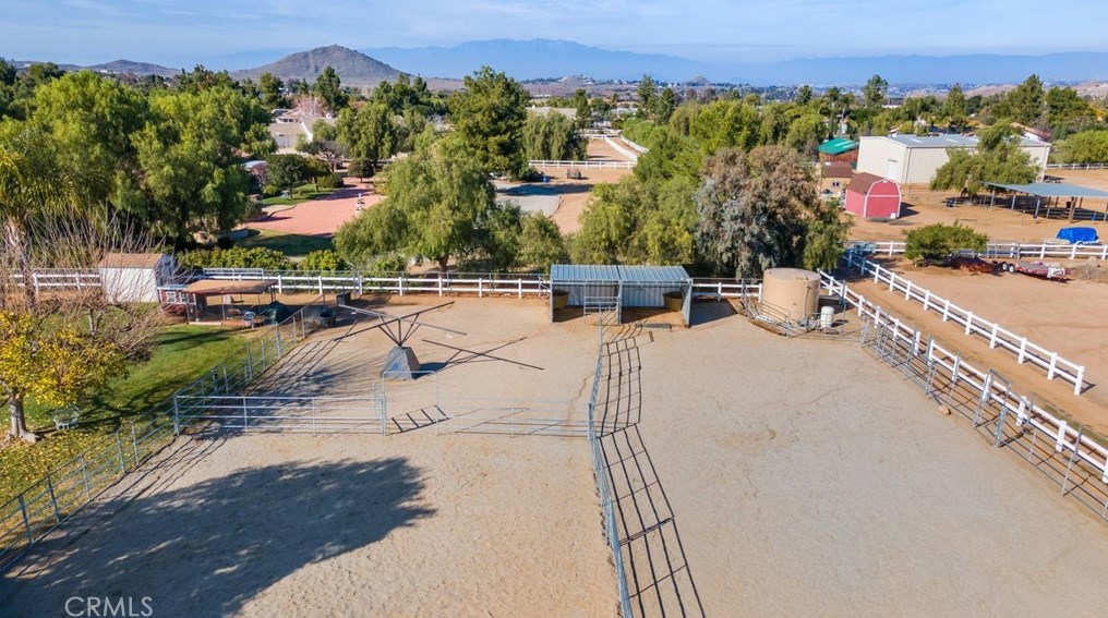 23220 Western Crest Dr, Perris CA  92570-8187 exterior