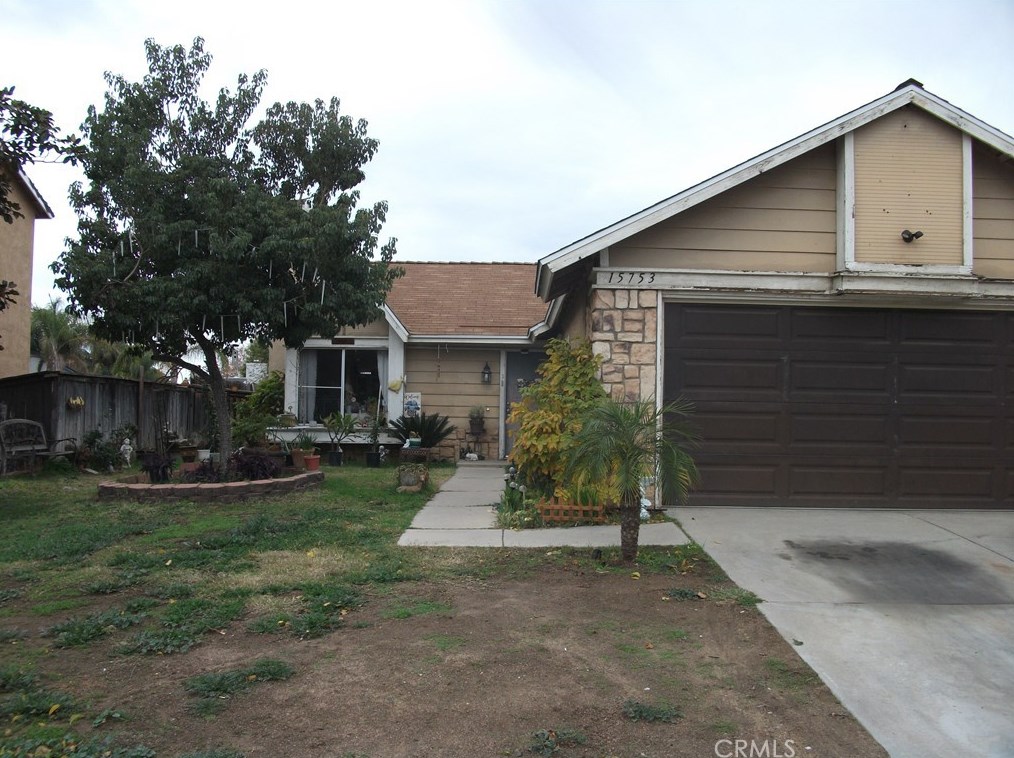 15753 Farmstead St, Moreno Valley, CA 92551