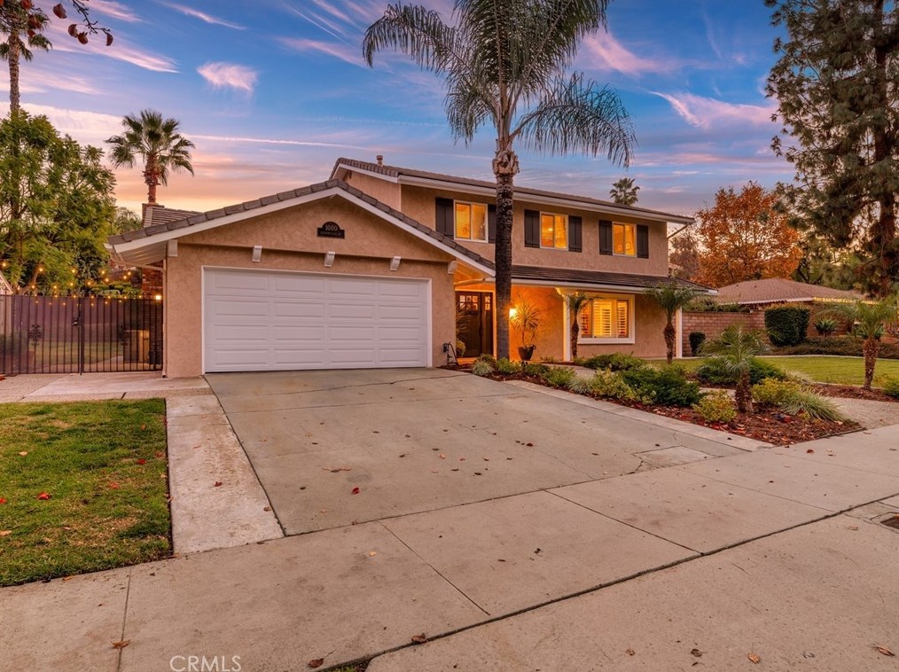 1000 Country Club Dr, Riverside, CA 92506