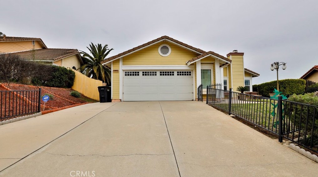 11926 Yellow Iris Way, Moreno Valley, CA 92557