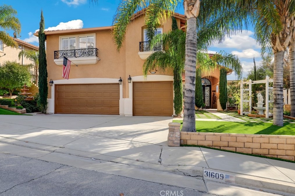 31609 Ridgecrest Dr, Lake Elsinore, CA 92532