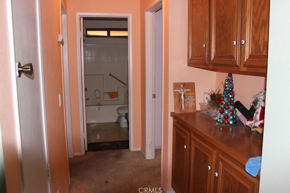 750 Alondra Dr, Hemet CA  92545-1500 exterior