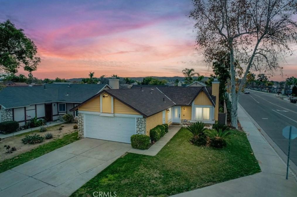 2390 Wilson Ave, Perris, CA 92571