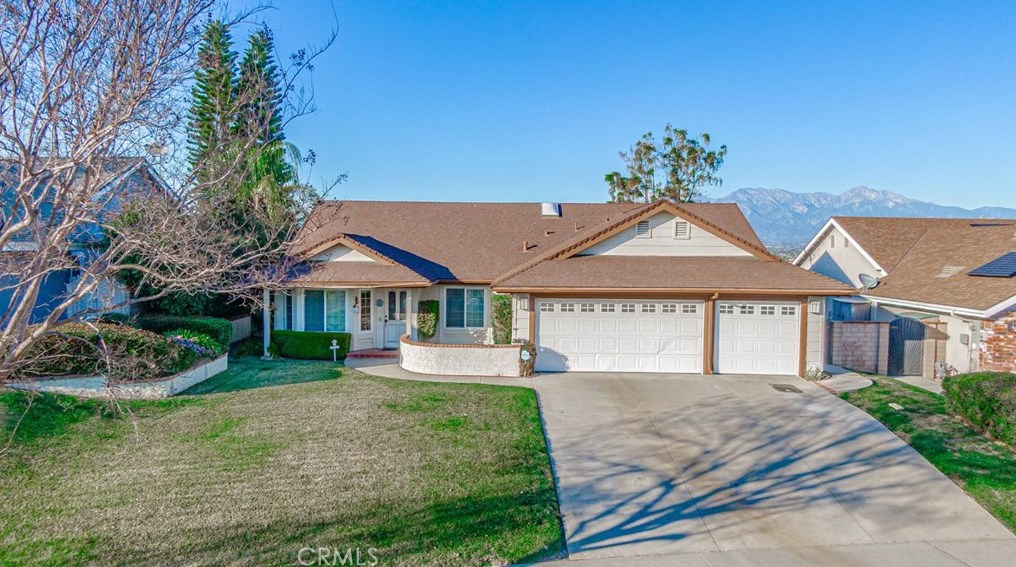 3690 Terrace Dr, Chino Hills, CA 91709