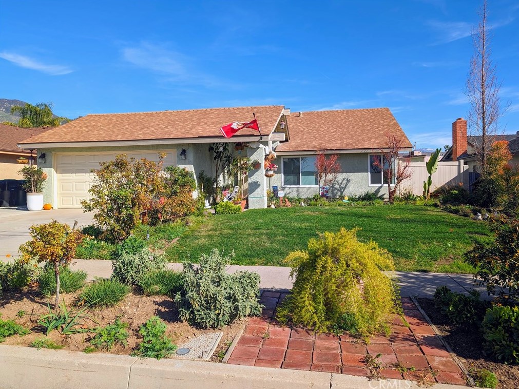 7033 La Praix St, Highland, CA 92346-3306