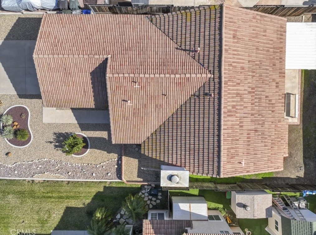 19971 Caraway Ln, Riverside CA  92508-3265 exterior