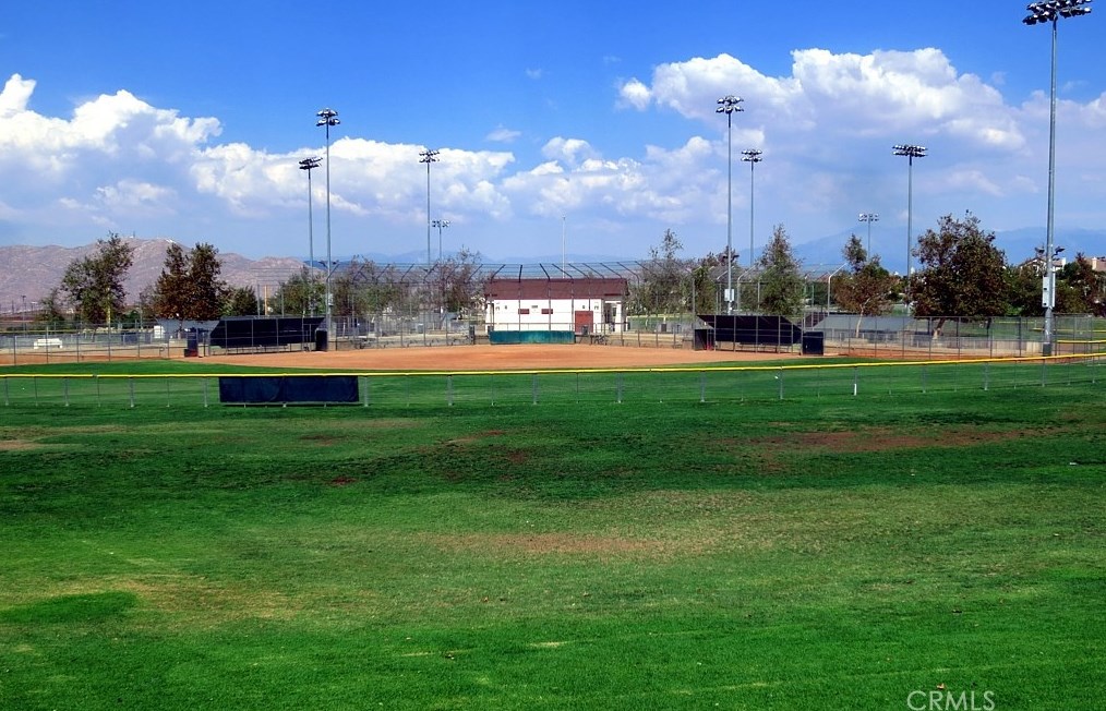 19971 Caraway Ln, Riverside CA  92508-3265 exterior