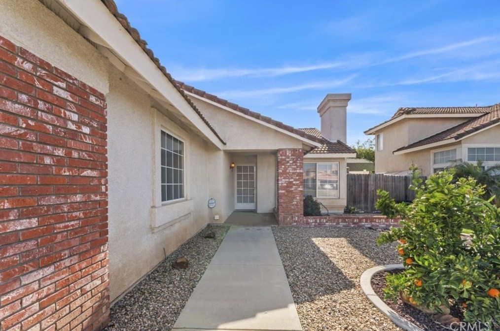 19971 Caraway Ln, Riverside CA  92508-3265 exterior