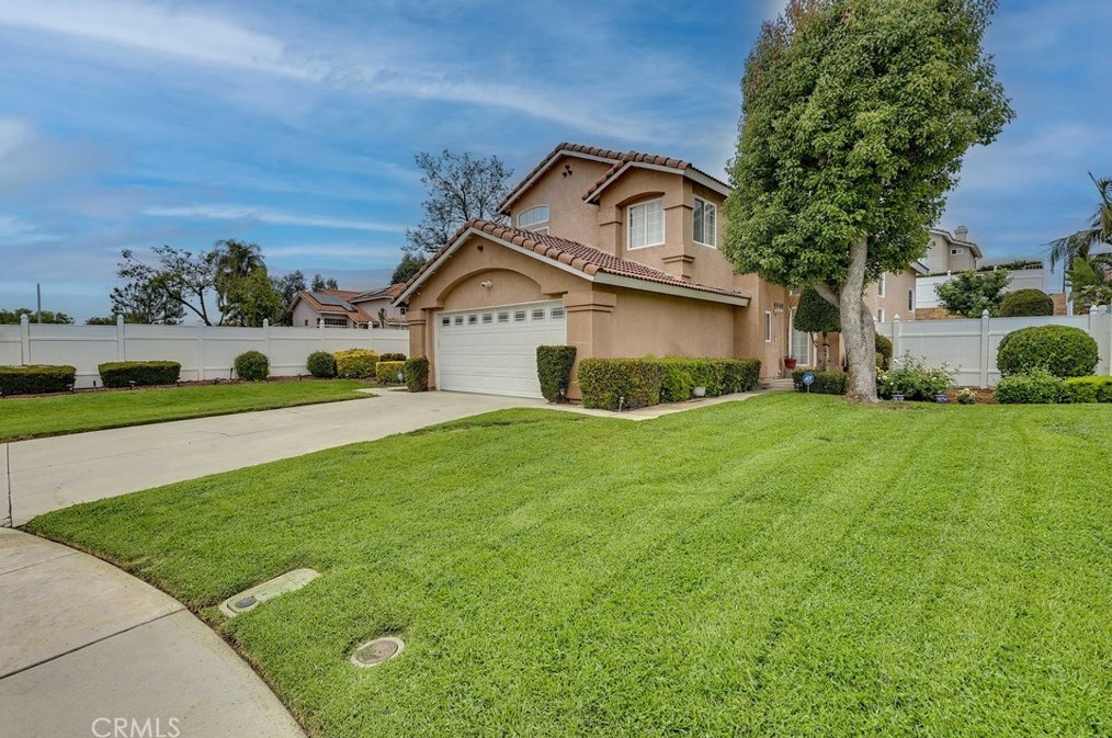 21500 Calle Prima, Moreno Valley, CA 92557-8542