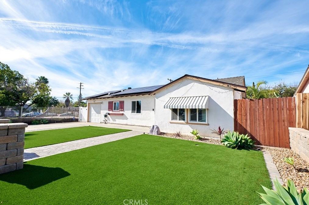 1716 Berrydale St, El Cajon, CA 92021-3107