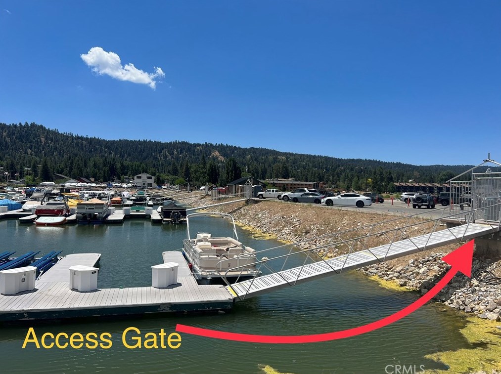 400 Pine Knot Blvd #a1, Big Bear, CA 92315